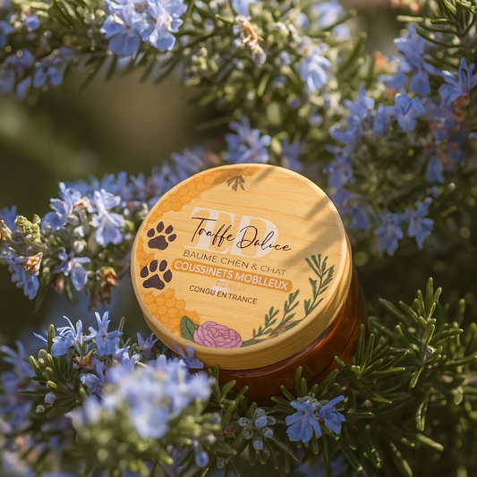 BAUME COUSSINET MOELLEUX