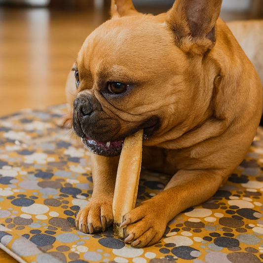 FROMAGE DE YAK NOIX DE COCO