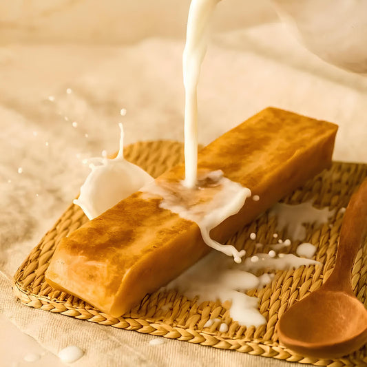 FROMAGE DE YAK NATURE