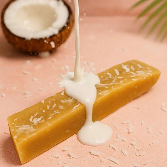 FROMAGE DE YAK NOIX DE COCO