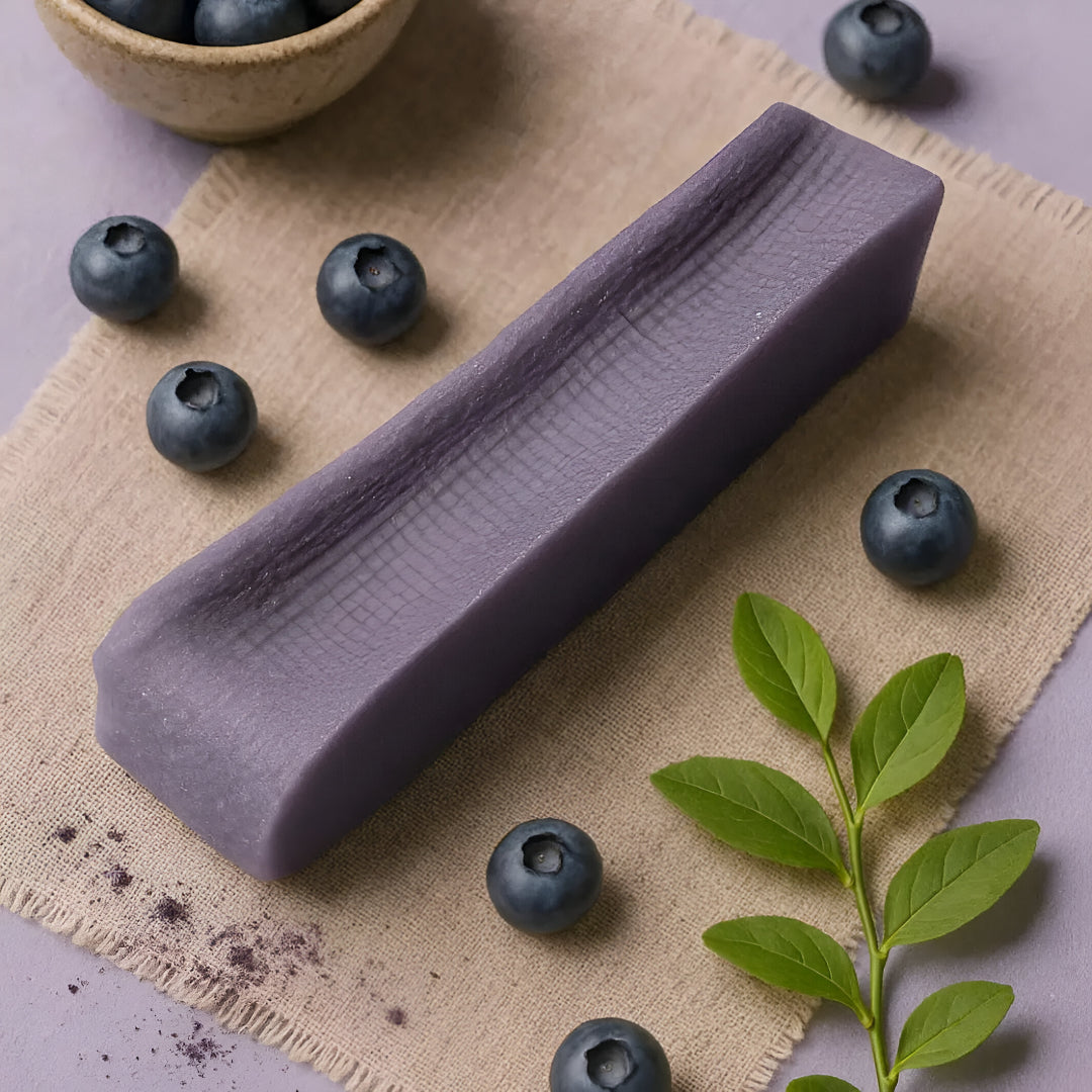 FROMAGE DE YAK MYRTILLE