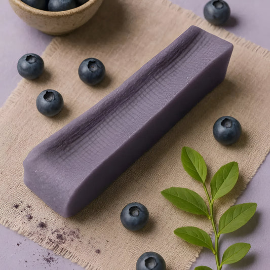 FROMAGE DE YAK MYRTILLE