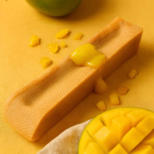 FROMAGE DE YAK MANGUE
